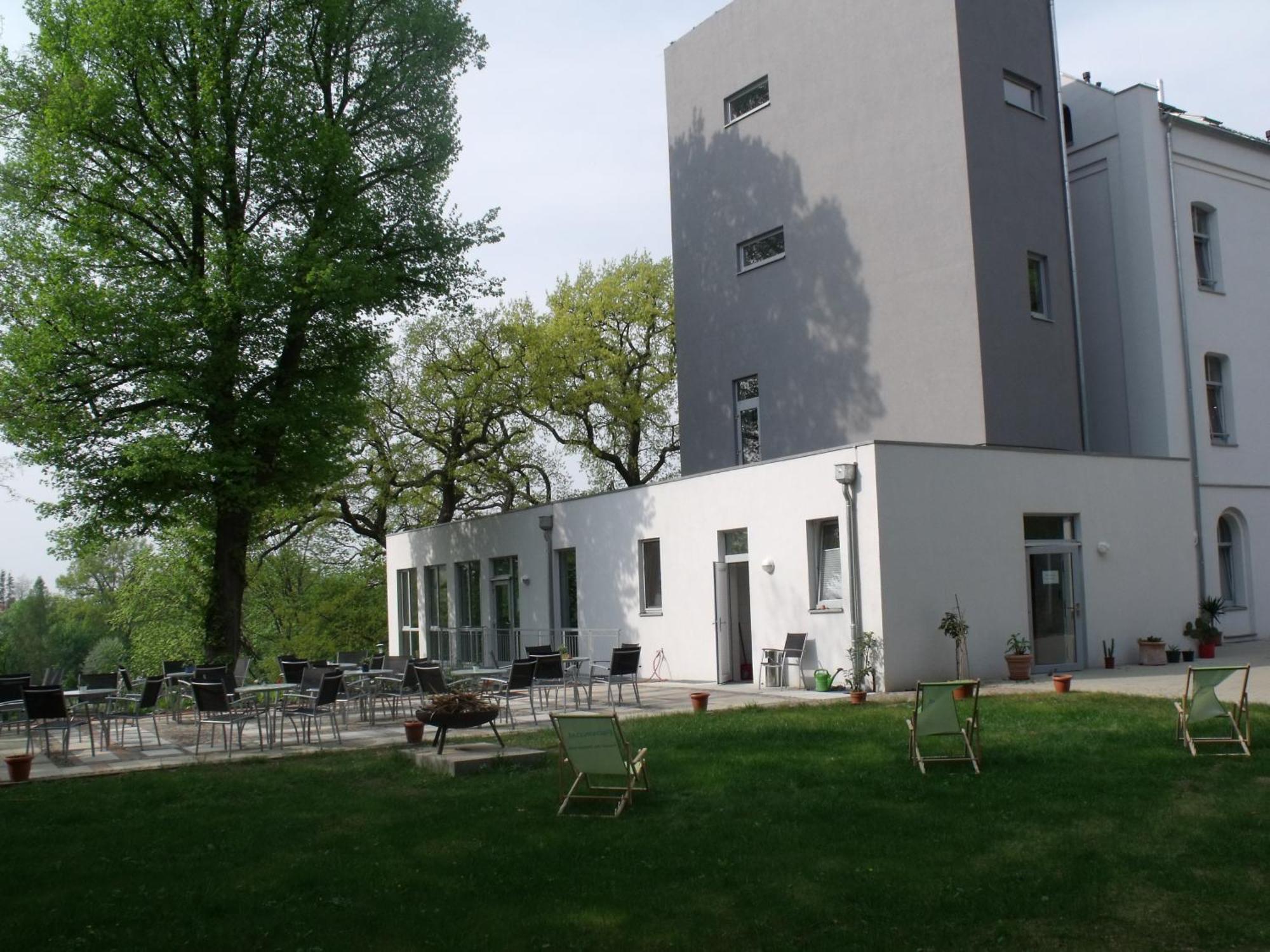 Hotel Zwischen Den Seen Waren  Exterior foto